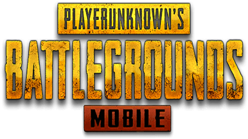 pubg mobile logo