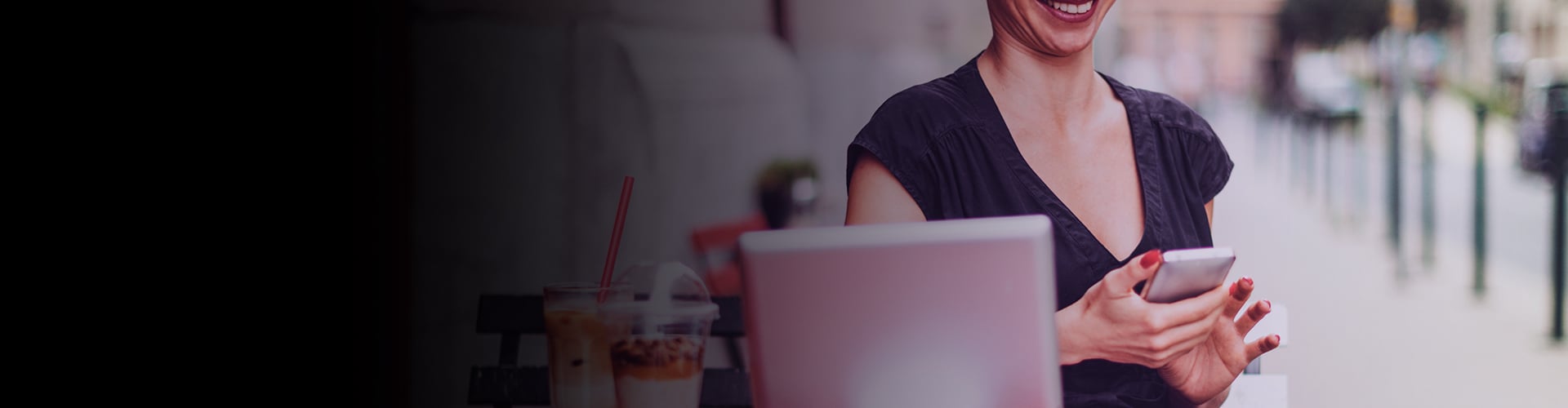 View TCP Optimization Webinar Banner